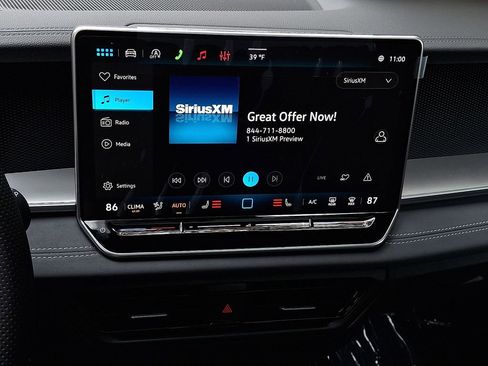 New 2026 Volkswagen Tiguan SE R-Line image 11