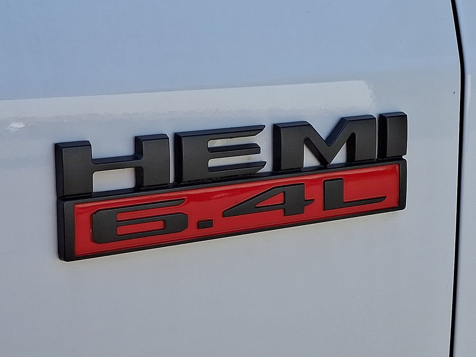 Used 2022 RAM 2500 Power Wagon AWD/4WD image 32