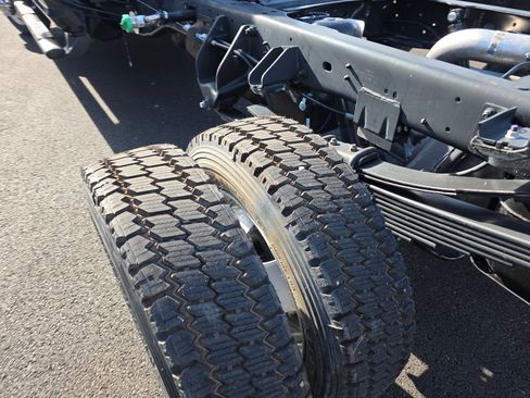 New 2026 RAM 5500 Laramie w/ Laramie Trim Package image 35