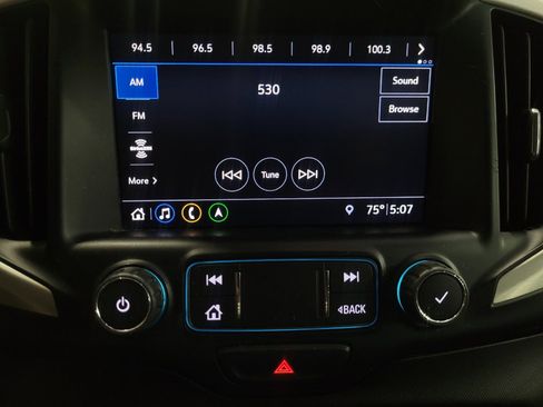 Used 2020 GMC Terrain SLE w/ Driver Convenience Package AWD/4WD image 25