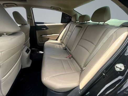 Used 2016 Honda Accord EX-L image 22