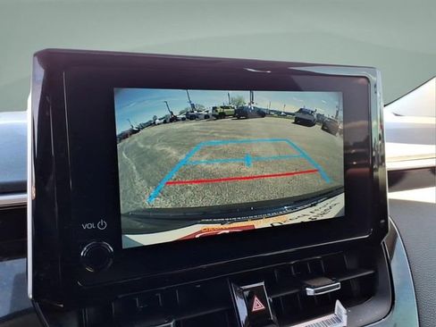 Used 2024 Toyota Corolla XLE FWD image 25