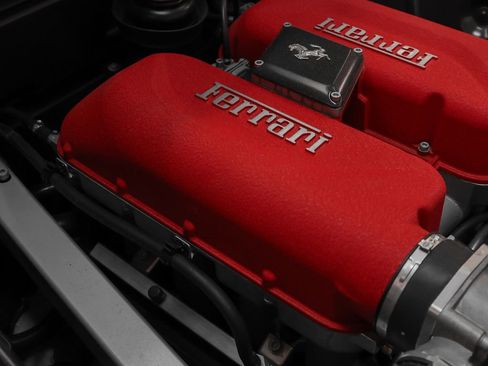 Used 2004 Ferrari 360 Challenge Stradale RWD image 44