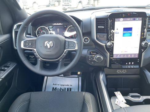 New 2026 RAM 1500 Lone Star image 17