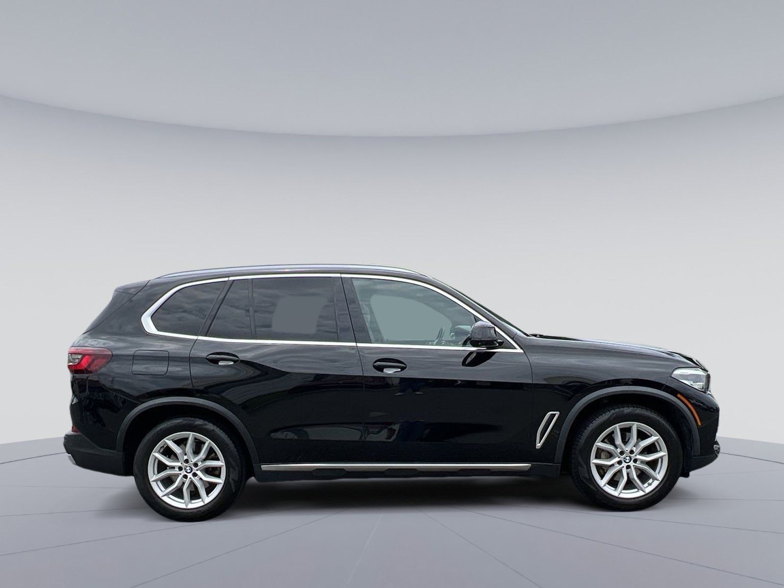 Used 2021 BMW X5 xDrive40i w/ Convenience Package AWD/4WD image 10