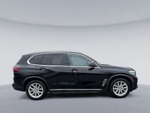 Used 2021 BMW X5 xDrive40i w/ Convenience Package AWD/4WD image 10