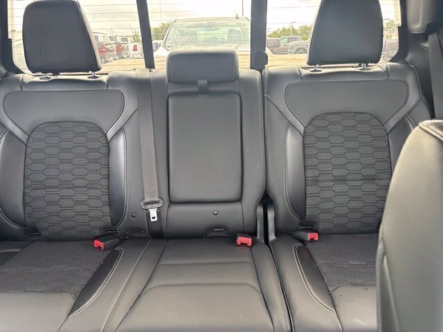 Used 2022 RAM 1500 Big Horn AWD/4WD image 29