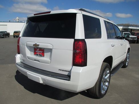 Used 2020 Chevrolet Tahoe Premier image 5