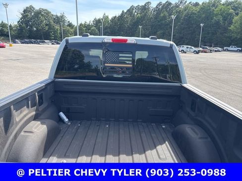 Used 2023 Ford F150 Lariat AWD/4WD image 7