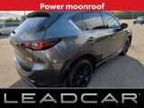 Used 2022 MAZDA CX-5 AWD 2.5 Turbo image 5