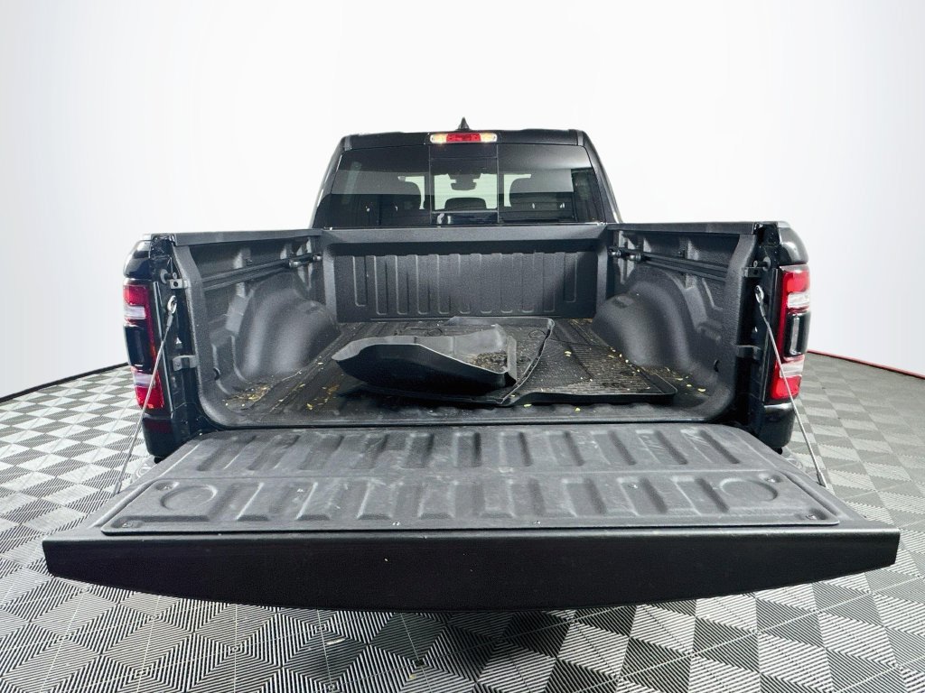 Used 2023 RAM 1500 Big Horn AWD/4WD image 26