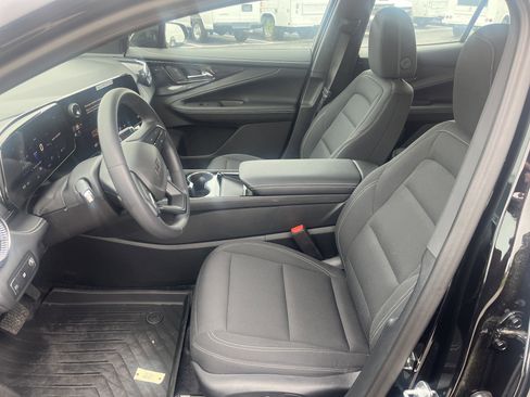 New 2025 Chevrolet Blazer EV AWD Police w/ Special Service Package image 12