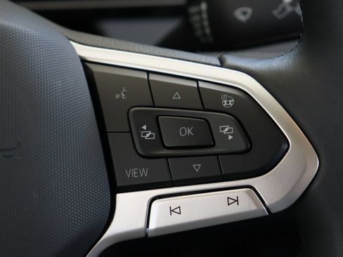 Certified 2026 Volkswagen Jetta SEL FWD image 13