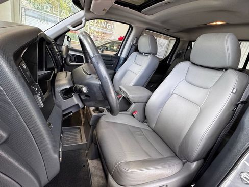 Used 2014 Honda Ridgeline RTL image 18