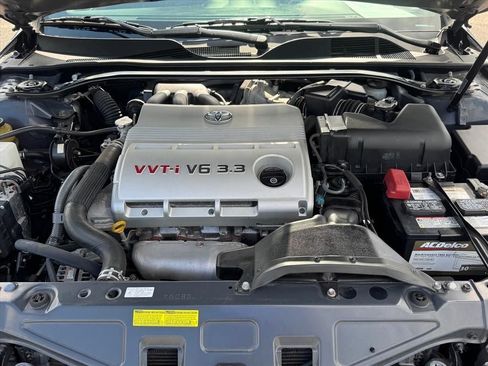 Used 2007 Toyota Solara SLE FWD image 12