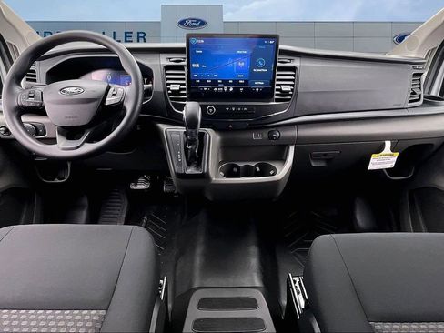 New 2026 Ford Transit 150 Low Roof image 5