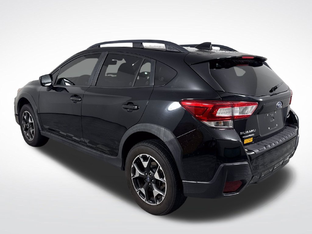 Used 2019 Subaru Crosstrek 2.0i Premium w/ Eyesight System AWD/4WD image 5