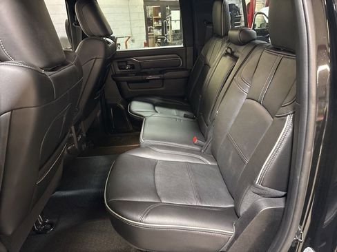 Certified 2023 RAM 3500 Limited image 13