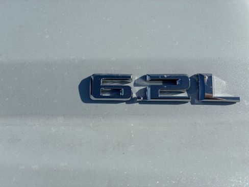 New 2026 Chevrolet Silverado 1500 LTZ w/ LTZ Premium Package image 43