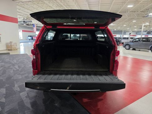 Used 2019 Chevrolet Silverado 1500 RST image 5