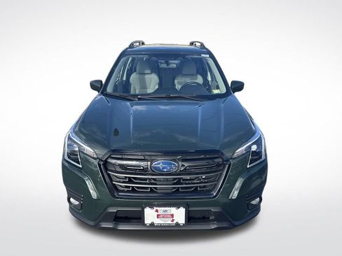 Certified 2023 Subaru Forester Premium image 20