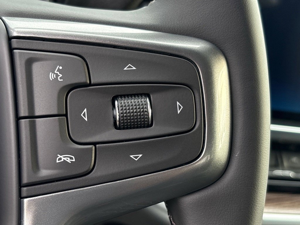 New 2026 Chevrolet Silverado 1500 RST w/ All Star Edition Plus AWD/4WD image 23