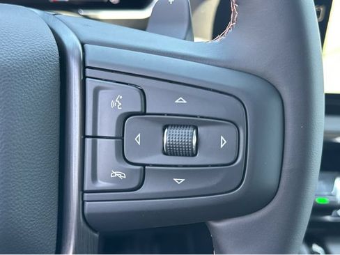 New 2026 GMC Sierra 1500 AT4 w/ AT4 Premium Package AWD/4WD image 33