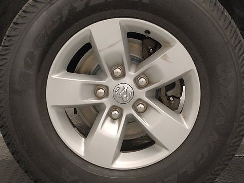 Used 2019 RAM 1500 Tradesman w/ Popular Equipment Group image 31