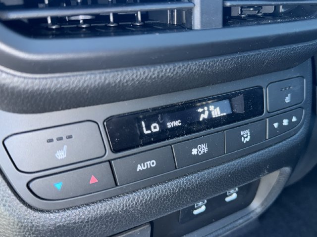Certified 2026 Honda Pilot Black Edition image 23