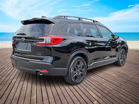 Used 2024 Subaru Ascent Onyx Edition AWD/4WD image 6