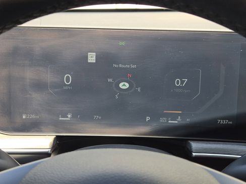 Used 2025 Kia K5 EX image 17