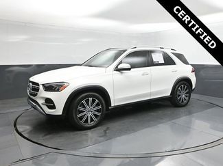 New 2026 Mercedes-Benz GLE 350 4MATIC video 1