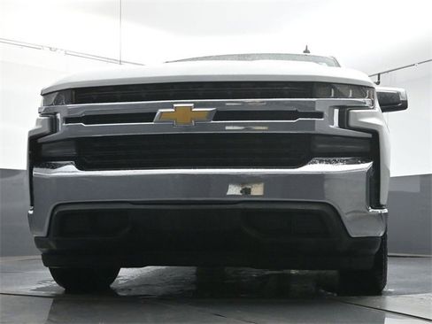 Used 2021 Chevrolet Silverado 1500 LT image 31