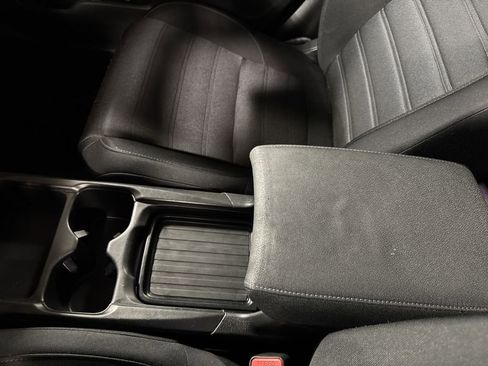 Certified 2020 Honda CR-V LX image 26