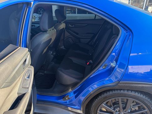 Used 2024 Subaru WRX Premium image 34