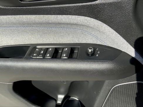 Certified 2022 Jeep Compass Latitude image 29