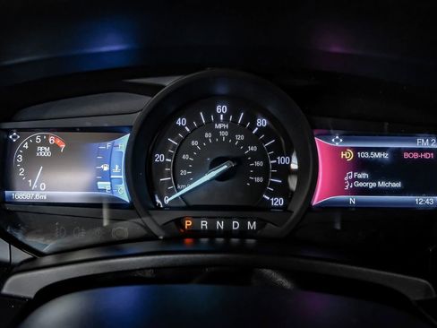 Used 2016 Ford Expedition EL King Ranch image 18