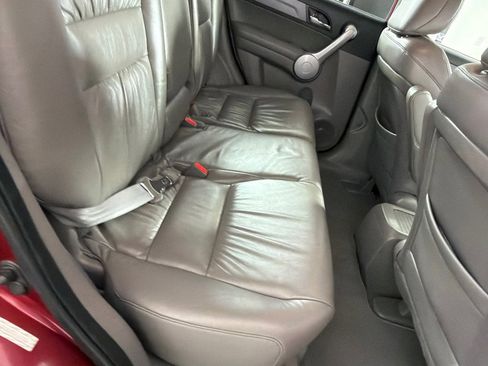 Used 2007 Honda CR-V EX-L image 17