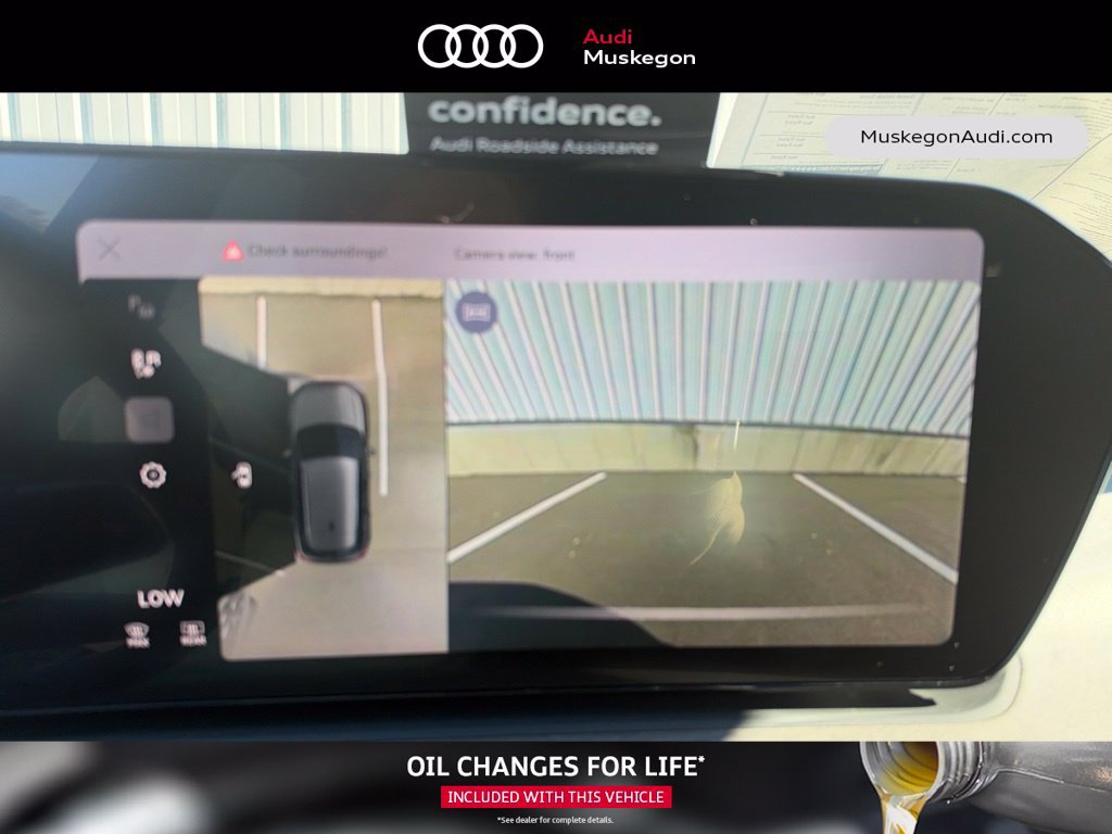 New 2026 Audi Q3 quattro 2.0T AWD/4WD image 21