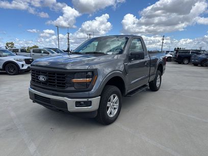 Used 2024 Ford F150 XL w/ Equipment Group 103A High