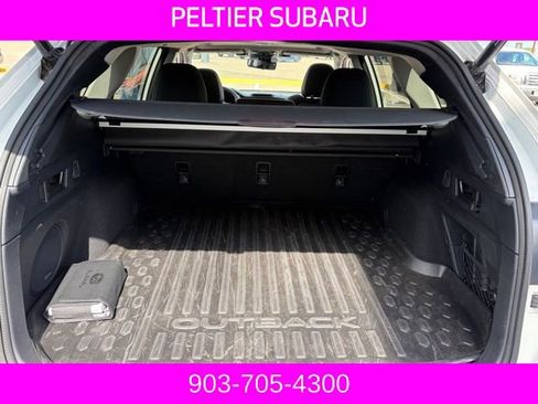 Used 2023 Subaru Outback Touring XT image 21