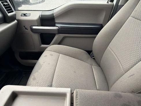 Used 2018 Ford F250 XLT w/ XLT Value Package image 12