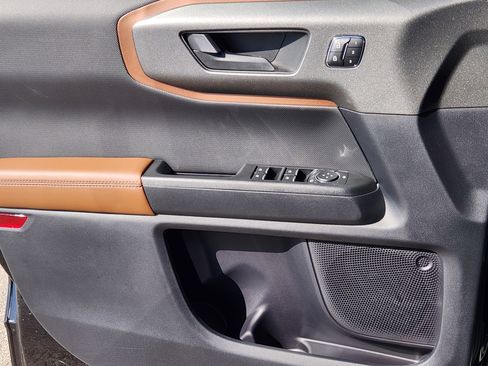 New 2026 Ford Bronco Sport Outer Banks AWD/4WD image 17