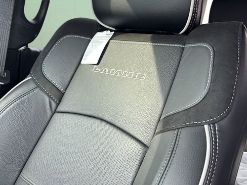 New 2026 RAM 2500 Laramie w/ Night Edition image 47