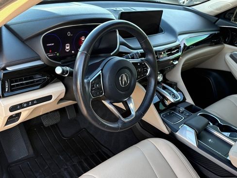 Used 2023 Acura MDX FWD w/ Technology Package image 15