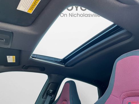 Used 2024 Honda Civic Si image 19