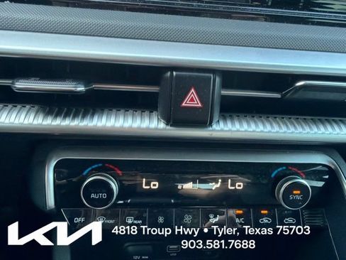 Certified 2023 Kia K5 GT-Line w/ GT-Line Premium Package FWD image 20