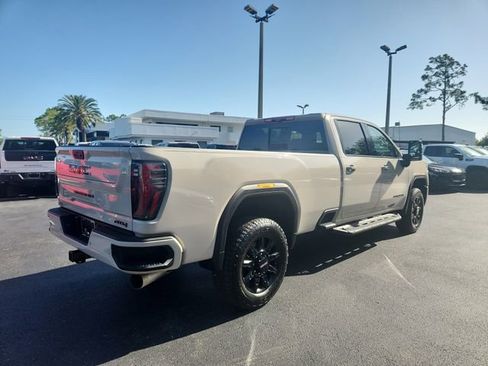 New 2026 GMC Sierra 3500 AT4 w/ Technology Package AWD/4WD image 4