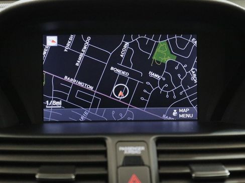 Used 2014 Acura TL SH-AWD image 16