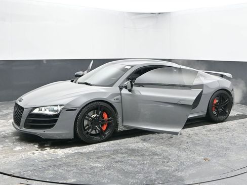 Used 2010 Audi R8 V10 image 76